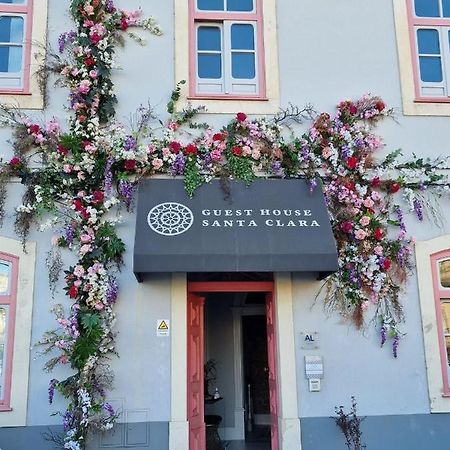 Guest House Santa Clara كويمبرا المظهر الخارجي الصورة