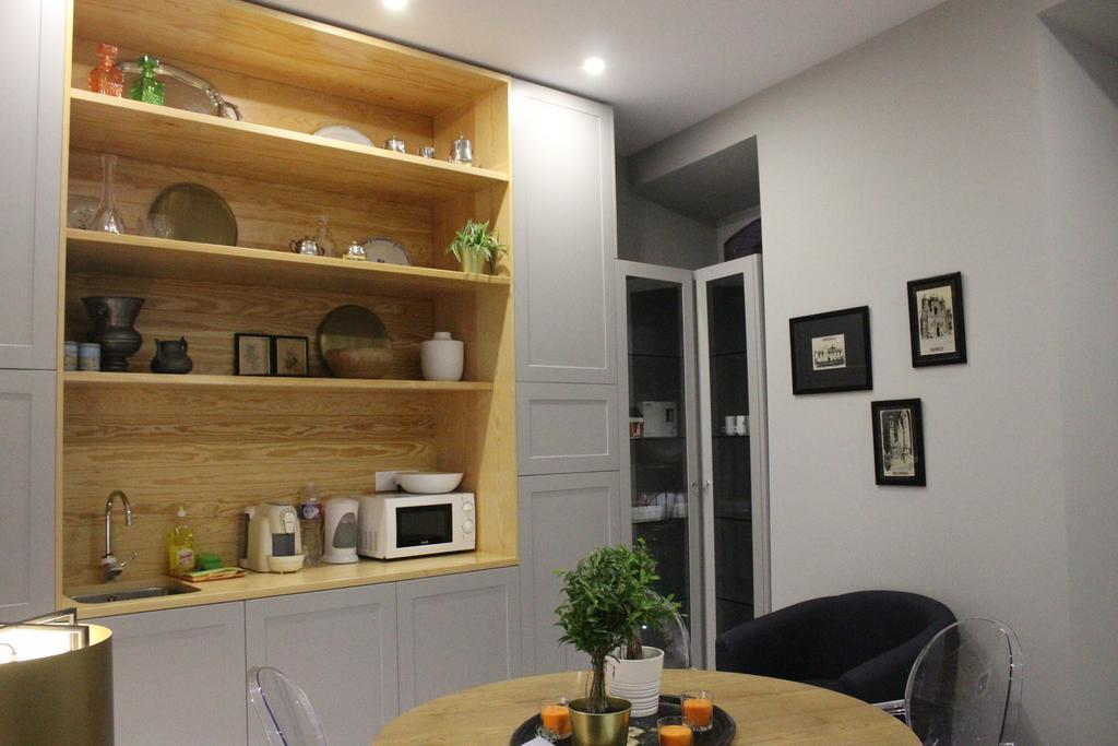 Guest House Santa Clara كويمبرا المظهر الخارجي الصورة