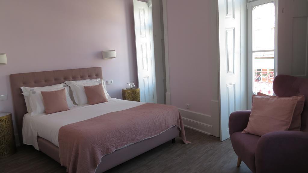 Guest House Santa Clara كويمبرا المظهر الخارجي الصورة
