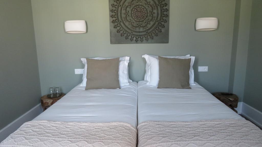 Guest House Santa Clara كويمبرا المظهر الخارجي الصورة