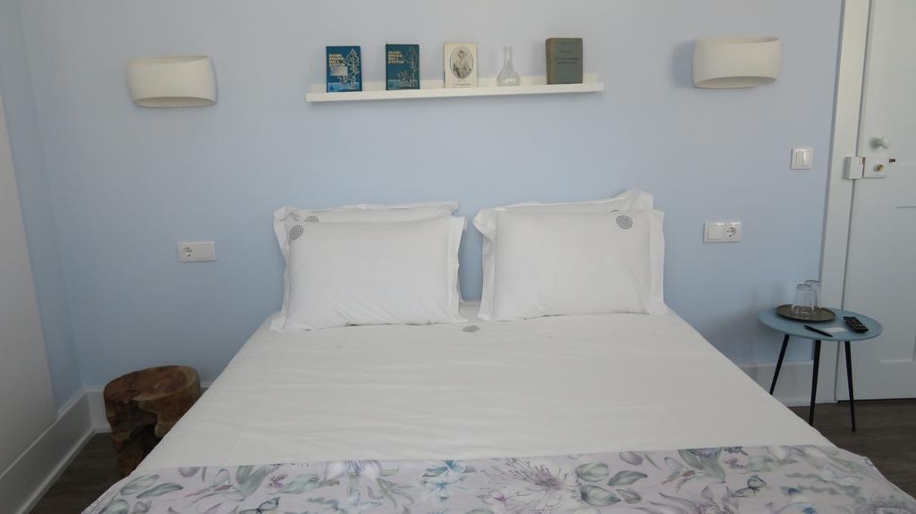 Guest House Santa Clara كويمبرا المظهر الخارجي الصورة
