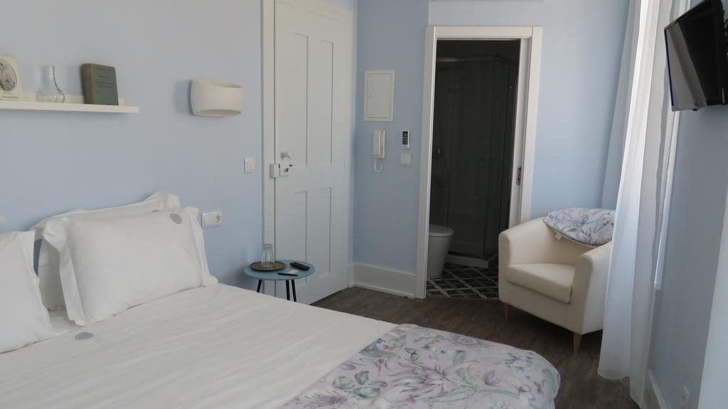 Guest House Santa Clara كويمبرا المظهر الخارجي الصورة