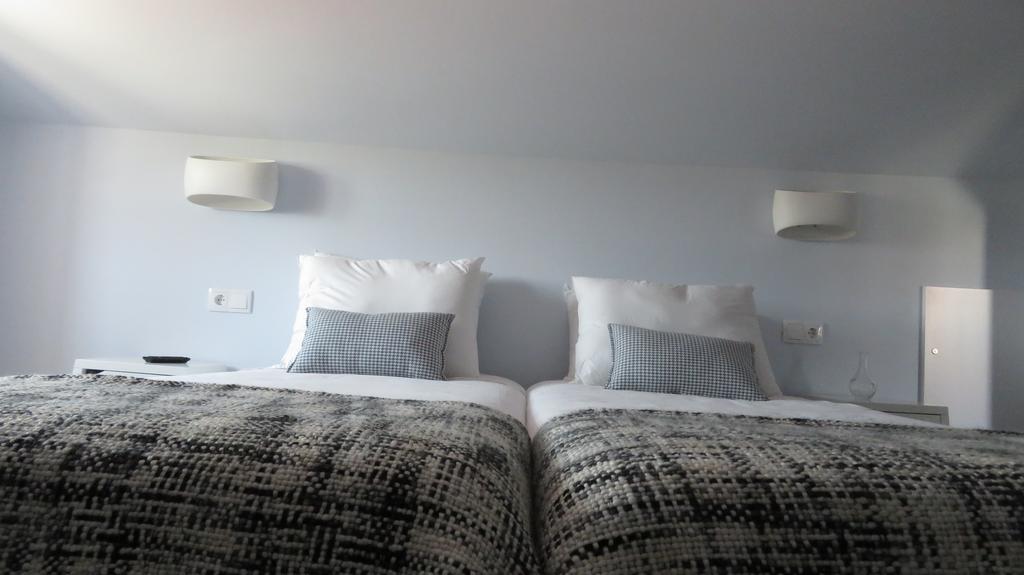 Guest House Santa Clara كويمبرا المظهر الخارجي الصورة