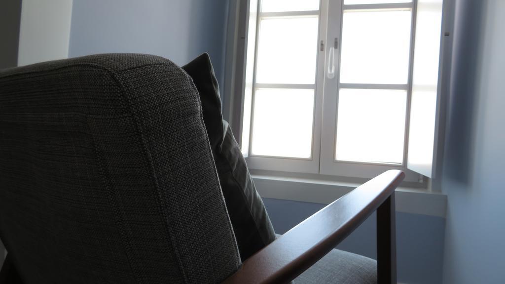 Guest House Santa Clara كويمبرا المظهر الخارجي الصورة