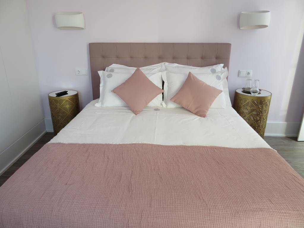Guest House Santa Clara كويمبرا المظهر الخارجي الصورة