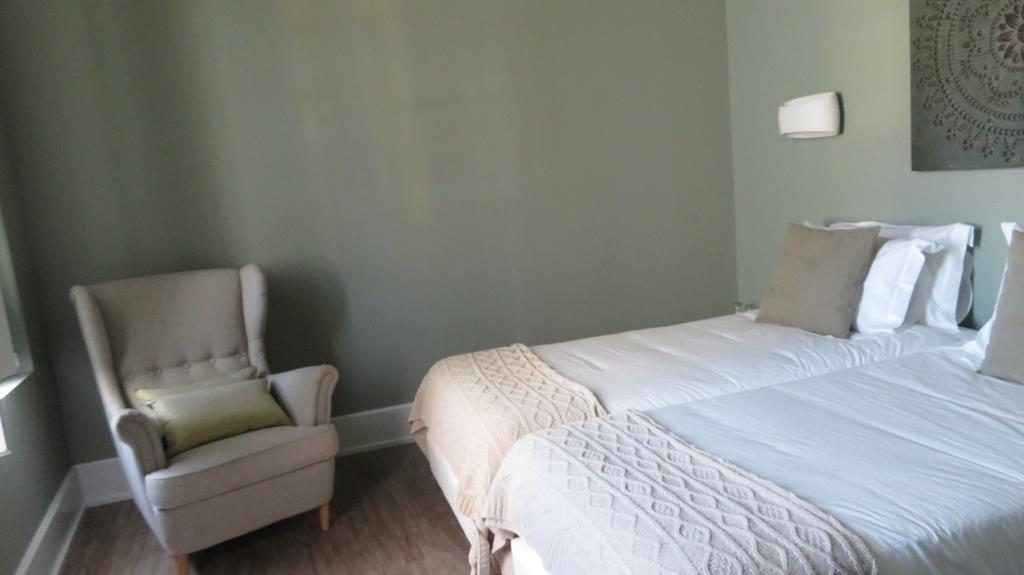 Guest House Santa Clara كويمبرا المظهر الخارجي الصورة
