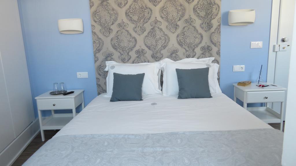 Guest House Santa Clara كويمبرا المظهر الخارجي الصورة