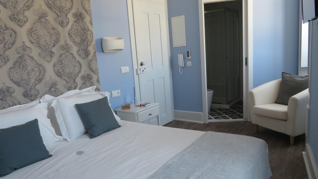 Guest House Santa Clara كويمبرا المظهر الخارجي الصورة
