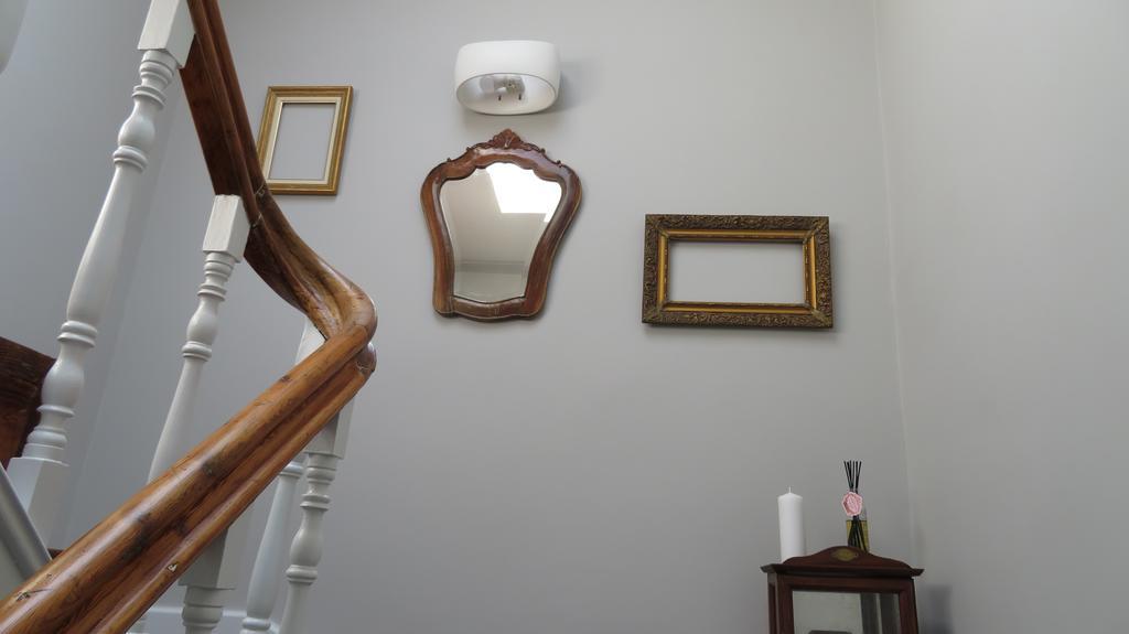 Guest House Santa Clara كويمبرا المظهر الخارجي الصورة