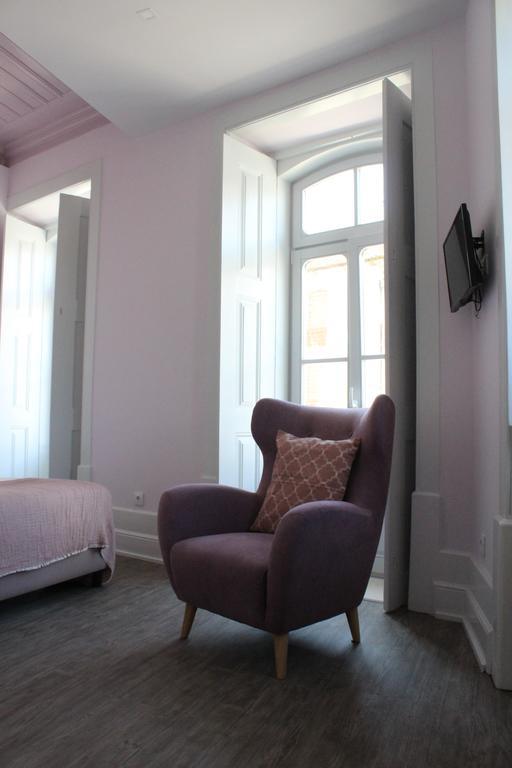 Guest House Santa Clara كويمبرا المظهر الخارجي الصورة