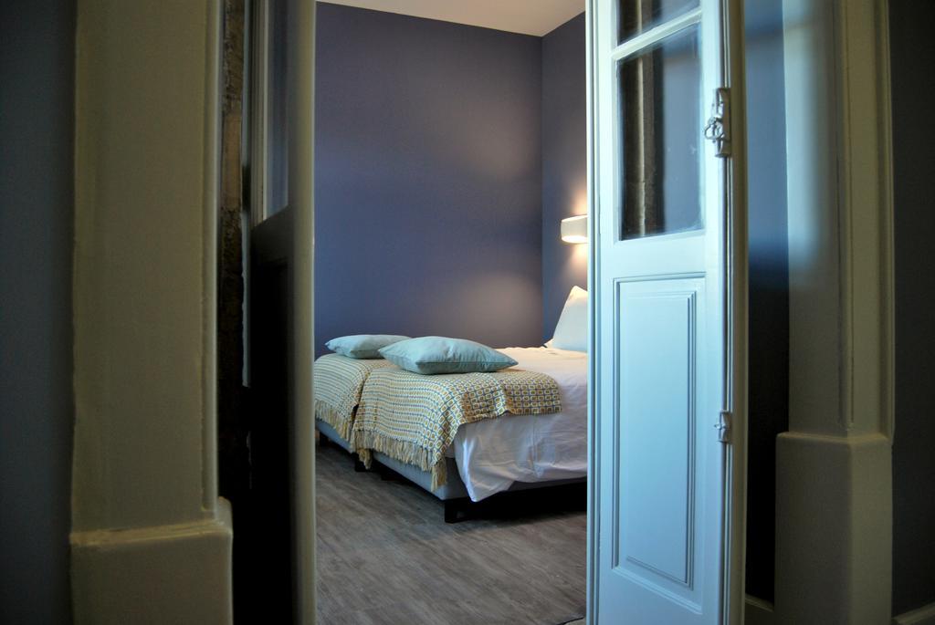 Guest House Santa Clara كويمبرا المظهر الخارجي الصورة