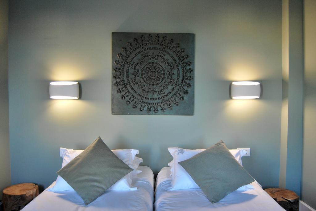 Guest House Santa Clara كويمبرا المظهر الخارجي الصورة