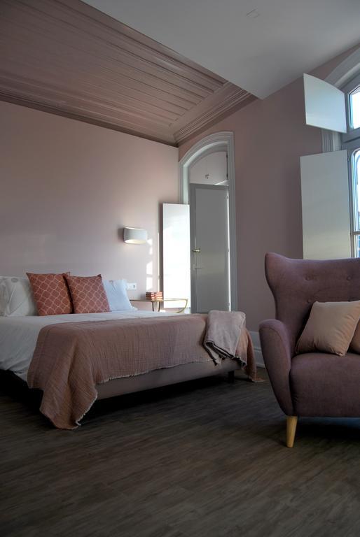 Guest House Santa Clara كويمبرا المظهر الخارجي الصورة
