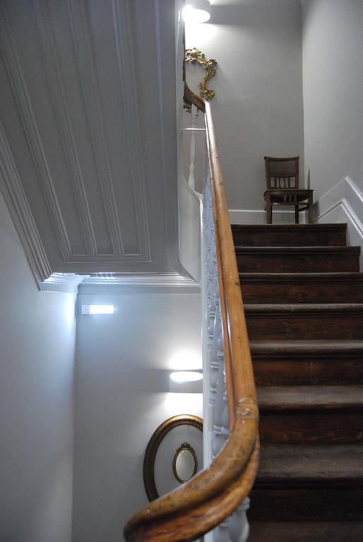 Guest House Santa Clara كويمبرا المظهر الخارجي الصورة