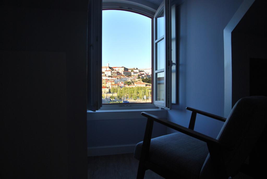 Guest House Santa Clara كويمبرا المظهر الخارجي الصورة