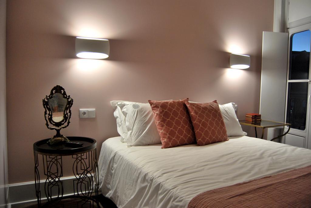 Guest House Santa Clara كويمبرا المظهر الخارجي الصورة