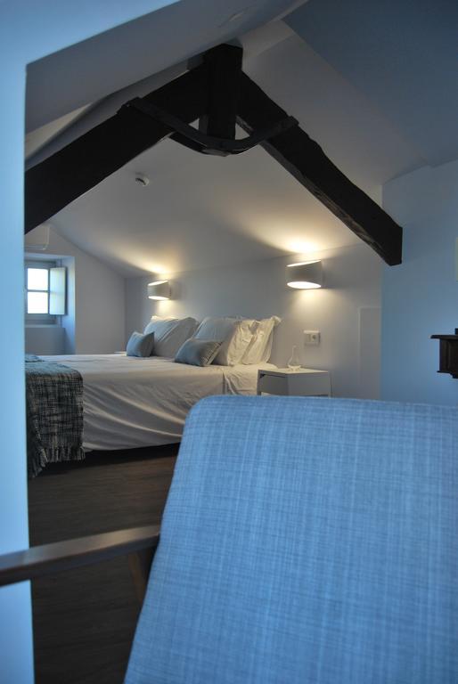 Guest House Santa Clara كويمبرا المظهر الخارجي الصورة