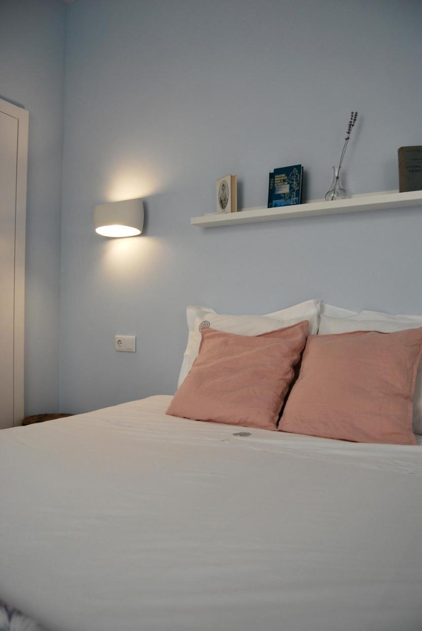 Guest House Santa Clara كويمبرا المظهر الخارجي الصورة