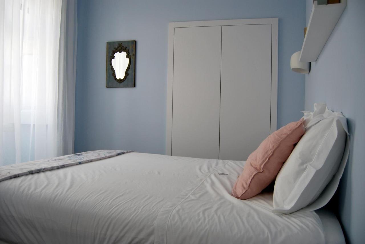 Guest House Santa Clara كويمبرا المظهر الخارجي الصورة